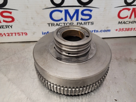 Ford 7610, 5600, 6600, 5000, 6000, 6700, 7700 Dual Power Clutch Pack E0nn7r036ab - Kvačilo i delovi: slika 5 Ford 7610, 5600, 6600, 5000, 6000, 6700, 7700 Dual Power Clutch Pack E0nn7r036ab - Kvačilo i delovi: slika 5