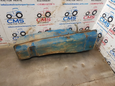 Rezervoar za gorivo Ford 7610, 7600, 6600, 5600, 6710 Fuel Tank D6nn9002e, D5nn9002j, 47621071: slika 6