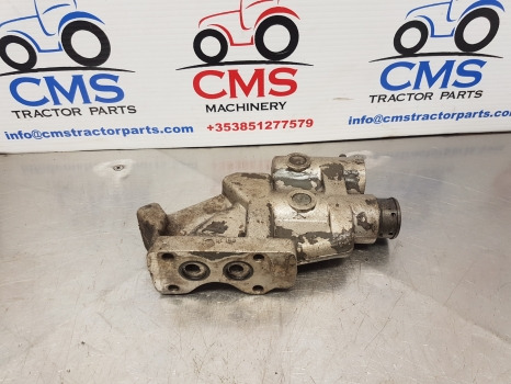 Ford 7840, 10, Tw, 40, Ts Series, Hydraulic Spool Coupling E9nnr963ab , 87382001 - Hidraulika: slika 1 Ford 7840, 10, Tw, 40, Ts Series, Hydraulic Spool Coupling E9nnr963ab , 87382001 - Hidraulika: slika 1