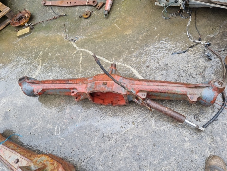 Ford 8240, 8340, 7840, Fiat M, Front Axle Complete 5164350, 5164349 - Osovina i delovi: slika 1 Ford 8240, 8340, 7840, Fiat M, Front Axle Complete 5164350, 5164349 - Osovina i delovi: slika 1