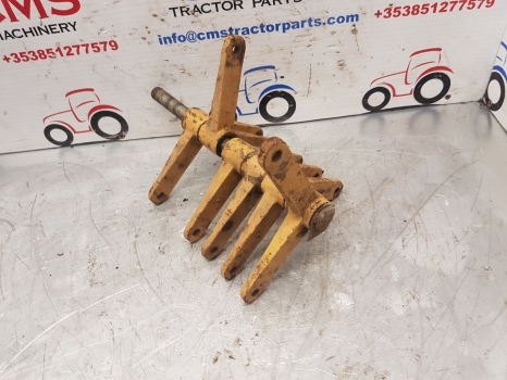 Ford Digger Bachoe Loader Cab Control Kit E0nne650aa - Kabina i enterijer za Bager utovarivač: slika 3 Ford Digger Bachoe Loader Cab Control Kit E0nne650aa - Kabina i enterijer za Bager utovarivač: slika 3