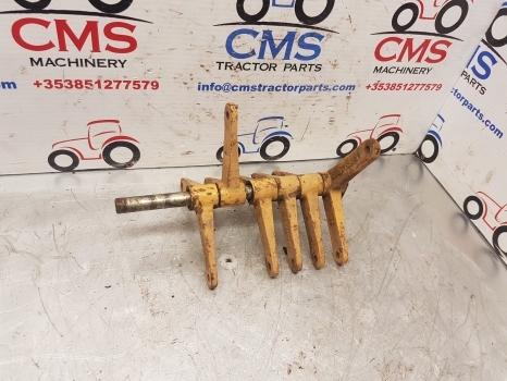 Ford Digger Bachoe Loader Cab Control Kit E0nne650aa - Kabina i enterijer za Bager utovarivač: slika 1 Ford Digger Bachoe Loader Cab Control Kit E0nne650aa - Kabina i enterijer za Bager utovarivač: slika 1