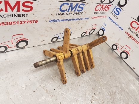 Ford Digger Bachoe Loader Cab Control Kit E0nne650aa - Kabina i enterijer za Bager utovarivač: slika 2 Ford Digger Bachoe Loader Cab Control Kit E0nne650aa - Kabina i enterijer za Bager utovarivač: slika 2