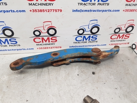 Ford New Holland 40, Ts Series 7840 Hitch Lever Arm Lhs Assy 81863613, 82008965 - Ram/ Šasija za Poljoprivredna mašina: slika 1 Ford New Holland 40, Ts Series 7840 Hitch Lever Arm Lhs Assy 81863613, 82008965 - Ram/ Šasija za Poljoprivredna mašina: slika 1