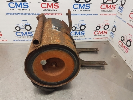 Ford New Holland 7840, 40 Series Air Filter Box 82008592, E9nn9c602cb11m - Filter za vazduh za Traktor: slika 3 Ford New Holland 7840, 40 Series Air Filter Box 82008592, E9nn9c602cb11m - Filter za vazduh za Traktor: slika 3