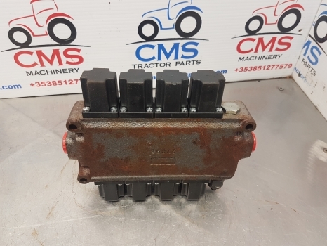 Ford New Holland Case, Massey Ferguson Quicke Loader Spool Valve Assy Sq454001 - Hidraulični ventil za Traktor: slika 5 Ford New Holland Case, Massey Ferguson Quicke Loader Spool Valve Assy Sq454001 - Hidraulični ventil za Traktor: slika 5