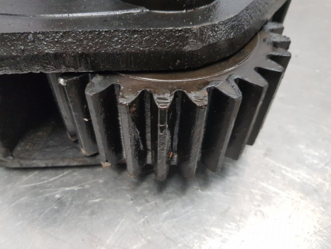 Ford New Holland Fiat 8160, M, Tm Rear Axle Gears Support 5164689 - Zadnja osovina: slika 3 Ford New Holland Fiat 8160, M, Tm Rear Axle Gears Support 5164689 - Zadnja osovina: slika 3