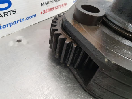 Ford New Holland Fiat 8160, M, Tm Rear Axle Gears Support 5164689 - Zadnja osovina: slika 4 Ford New Holland Fiat 8160, M, Tm Rear Axle Gears Support 5164689 - Zadnja osovina: slika 4