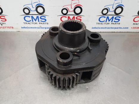 Ford New Holland Fiat 8160, M, Tm Rear Axle Gears Support 5164689 - Zadnja osovina: slika 1 Ford New Holland Fiat 8160, M, Tm Rear Axle Gears Support 5164689 - Zadnja osovina: slika 1