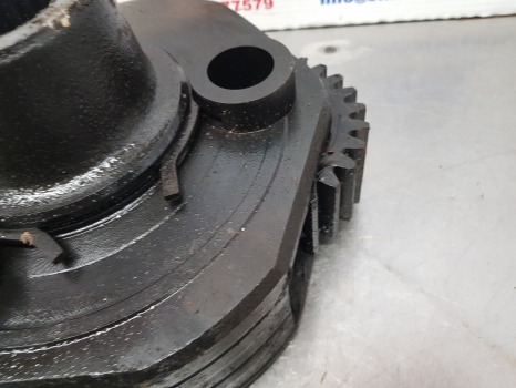 Ford New Holland Fiat 8160, M, Tm Rear Axle Gears Support 5164689 - Zadnja osovina: slika 5 Ford New Holland Fiat 8160, M, Tm Rear Axle Gears Support 5164689 - Zadnja osovina: slika 5