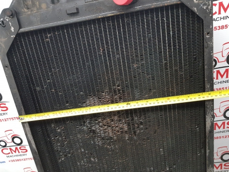 Ford Ts, 5640, 6640, 7740  Engine Water Cooling Radiator 82015103, 82015097 - Radijator: slika 2 Ford Ts, 5640, 6640, 7740  Engine Water Cooling Radiator 82015103, 82015097 - Radijator: slika 2
