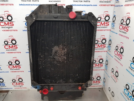 Ford Ts, 5640, 6640, 7740  Engine Water Cooling Radiator 82015103, 82015097 - Radijator: slika 1 Ford Ts, 5640, 6640, 7740  Engine Water Cooling Radiator 82015103, 82015097 - Radijator: slika 1