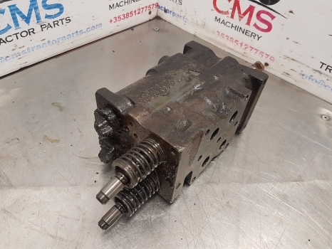 Ford Ts115, 10, Tw Tw15 Hydraulic Spool Valve Body Double E9nnb950bb , 81864873 - Hidraulični ventil za Traktor: slika 5 Ford Ts115, 10, Tw Tw15 Hydraulic Spool Valve Body Double E9nnb950bb , 81864873 - Hidraulični ventil za Traktor: slika 5