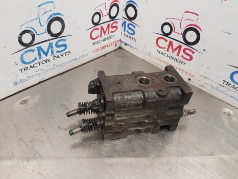 Ford Ts115, 10, Tw Tw15 Hydraulic Spool Valve Body Double E9nnb950bb , 81864873 - Hidraulični ventil za Traktor: slika 4 Ford Ts115, 10, Tw Tw15 Hydraulic Spool Valve Body Double E9nnb950bb , 81864873 - Hidraulični ventil za Traktor: slika 4
