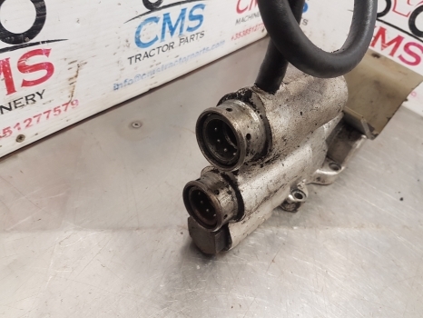 Ford Tw, Ts, 40, 10, 7840 Series Hydraulic Spool Coupling E9nnr963ab , 87382001 - Hidraulika za Traktor: slika 2 Ford Tw, Ts, 40, 10, 7840 Series Hydraulic Spool Coupling E9nnr963ab , 87382001 - Hidraulika za Traktor: slika 2
