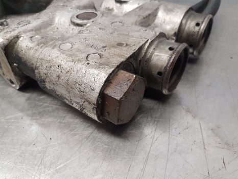 Hidraulika za Traktor Ford Tw, Ts, 40, 10, 7840 Series Hydraulic Spool Coupling E9nnr963ab , 87382001: slika 6
