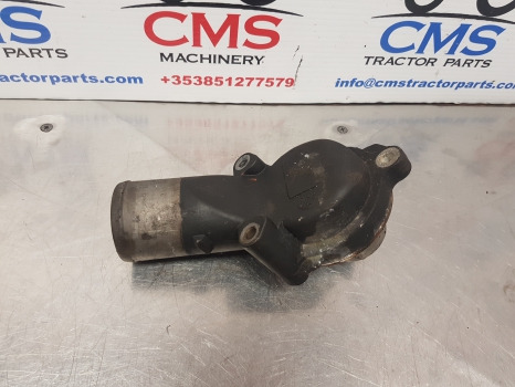 Hyundai Robex R140lc-9a, R160lc-9a, Thermostat Tube Zuac-00501 - Termostat za Poljoprivredna mašina: slika 2 Hyundai Robex R140lc-9a, R160lc-9a, Thermostat Tube Zuac-00501 - Termostat za Poljoprivredna mašina: slika 2