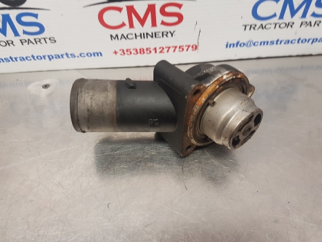Hyundai Robex R140lc-9a, R160lc-9a, Thermostat Tube Zuac-00501 - Termostat za Poljoprivredna mašina: slika 3 Hyundai Robex R140lc-9a, R160lc-9a, Thermostat Tube Zuac-00501 - Termostat za Poljoprivredna mašina: slika 3
