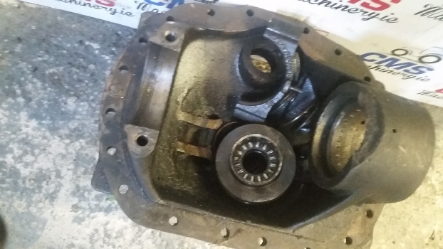 Jcb 155t, 135t, 145t, 125t Rear Axle Differential Housing 458/10682, 454/09800 - Diferencijalna brzina za Utovarivač: slika 2 Jcb 155t, 135t, 145t, 125t Rear Axle Differential Housing 458/10682, 454/09800 - Diferencijalna brzina za Utovarivač: slika 2