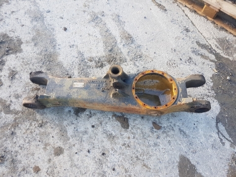 Jcb 2cx, 520-50 Front Axle Housing Casting Beam 448/21401 - Prednja osovina za Bager utovarivač: slika 1 Jcb 2cx, 520-50 Front Axle Housing Casting Beam 448/21401 - Prednja osovina za Bager utovarivač: slika 1