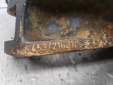 Jcb 2cx Front Axle Swivel Housing 448/54601, 448/54604, 904/50047 - Prednja osovina za Bager utovarivač: slika 3 Jcb 2cx Front Axle Swivel Housing 448/54601, 448/54604, 904/50047 - Prednja osovina za Bager utovarivač: slika 3