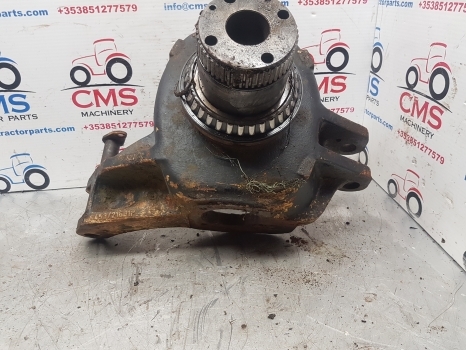 Jcb 2cx Front Axle Swivel Housing 448/54601, 448/54604, 904/50047 - Prednja osovina za Bager utovarivač: slika 2 Jcb 2cx Front Axle Swivel Housing 448/54601, 448/54604, 904/50047 - Prednja osovina za Bager utovarivač: slika 2