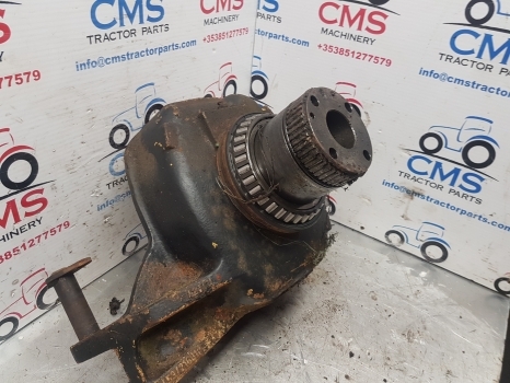 Jcb 2cx Front Axle Swivel Housing 448/54601, 448/54604, 904/50047 - Prednja osovina za Bager utovarivač: slika 4 Jcb 2cx Front Axle Swivel Housing 448/54601, 448/54604, 904/50047 - Prednja osovina za Bager utovarivač: slika 4