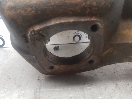 Jcb 2cx Front Axle Swivel Housing 448/54601, 448/54604, 904/50047 - Prednja osovina za Bager utovarivač: slika 5 Jcb 2cx Front Axle Swivel Housing 448/54601, 448/54604, 904/50047 - Prednja osovina za Bager utovarivač: slika 5