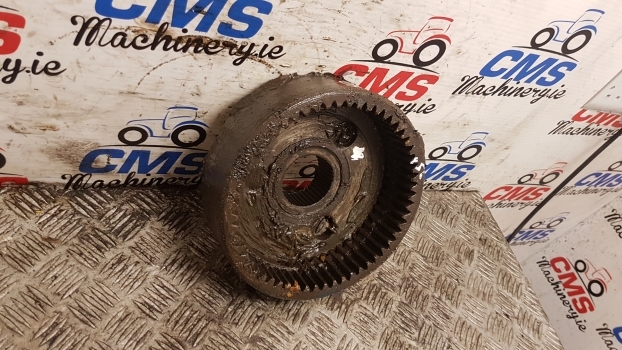 Jcb 3cx Front Axle Annulus Gear, Carrier Assy 448/04004, 448/05102, 448/04005 - Prednja osovina za Bager utovarivač: slika 2 Jcb 3cx Front Axle Annulus Gear, Carrier Assy 448/04004, 448/05102, 448/04005 - Prednja osovina za Bager utovarivač: slika 2
