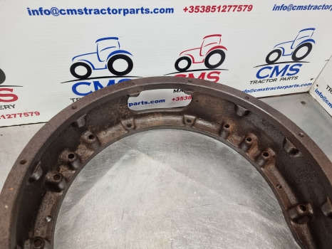 Jcb 412s, 410, 411, 415, Flywheel Housing, Dry Housing 259/27203, 25927203p - Menjač: slika 5 Jcb 412s, 410, 411, 415, Flywheel Housing, Dry Housing 259/27203, 25927203p - Menjač: slika 5