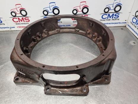 Jcb 412s, 410, 411, 415, Flywheel Housing, Dry Housing 259/27203, 25927203p - Menjač: slika 4 Jcb 412s, 410, 411, 415, Flywheel Housing, Dry Housing 259/27203, 25927203p - Menjač: slika 4