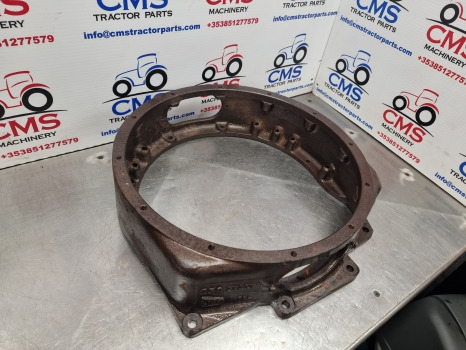 Jcb 412s, 410, 411, 415, Flywheel Housing, Dry Housing 259/27203, 25927203p - Menjač: slika 2 Jcb 412s, 410, 411, 415, Flywheel Housing, Dry Housing 259/27203, 25927203p - Menjač: slika 2