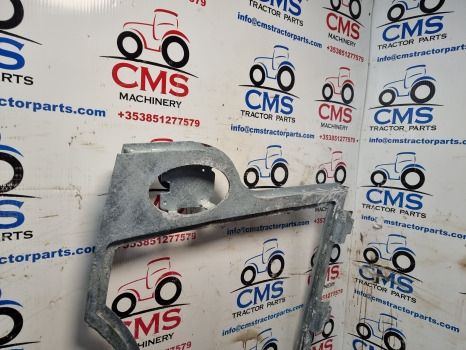 Jcb 515-40 Cab Door Frame Galvanized 332/w2040 - Vrata i delovi: slika 3 Jcb 515-40 Cab Door Frame Galvanized 332/w2040 - Vrata i delovi: slika 3