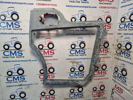 Jcb 515-40 Cab Door Frame Galvanized 332/w2040 - Vrata i delovi: slika 1 Jcb 515-40 Cab Door Frame Galvanized 332/w2040 - Vrata i delovi: slika 1