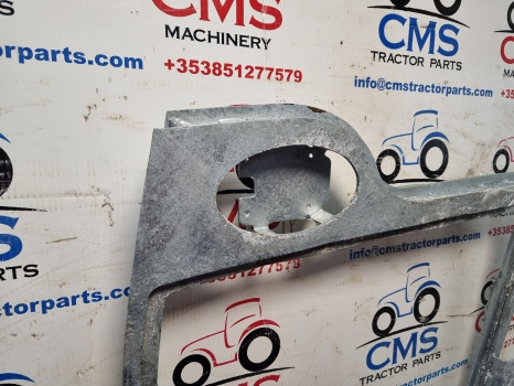 Jcb 515-40 Cab Door Frame Galvanized 332/w2040 - Vrata i delovi: slika 5 Jcb 515-40 Cab Door Frame Galvanized 332/w2040 - Vrata i delovi: slika 5