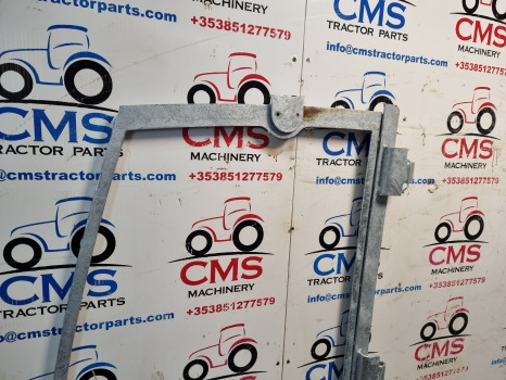 Jcb 515-40 Cab Door Windows Frame Galvanized 332/v1439 - Vrata i delovi: slika 2 Jcb 515-40 Cab Door Windows Frame Galvanized 332/v1439 - Vrata i delovi: slika 2