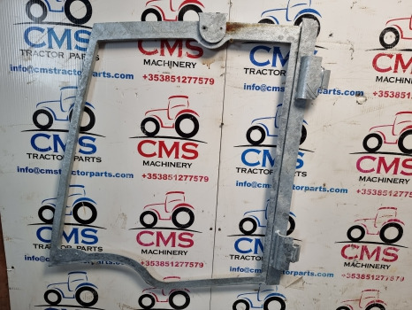 Jcb 515-40 Cab Door Windows Frame Galvanized 332/v1439 - Vrata i delovi: slika 1 Jcb 515-40 Cab Door Windows Frame Galvanized 332/v1439 - Vrata i delovi: slika 1