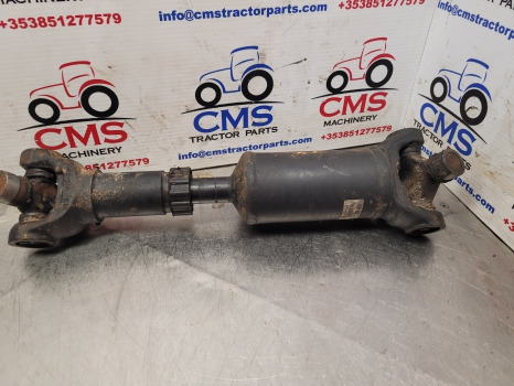 Jcb 542-70 Ag Propeller Drive Shaft Front 914/60289 - Transmisija: slika 1 Jcb 542-70 Ag Propeller Drive Shaft Front 914/60289 - Transmisija: slika 1