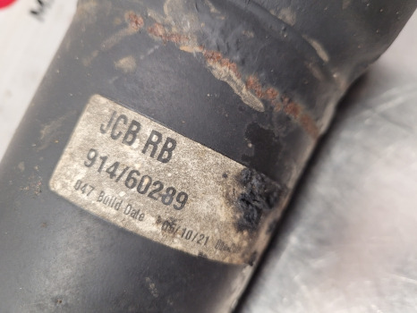 Jcb 542-70 Ag Propeller Drive Shaft Front 914/60289 - Transmisija: slika 4 Jcb 542-70 Ag Propeller Drive Shaft Front 914/60289 - Transmisija: slika 4