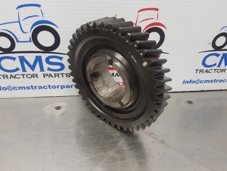 Transmisija Jcb Fastrac 1115, 1135, 2125, 2135, Transmission Gear 41t 454/60504, 454/46102: slika 7