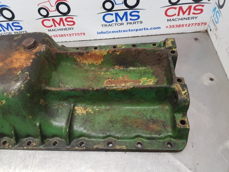 John Deere 1630, 1030, 1035, 1635, Engine Oil Sump R54568 - Motor i delovi: slika 4 John Deere 1630, 1030, 1035, 1635, Engine Oil Sump R54568 - Motor i delovi: slika 4