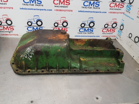 John Deere 1630, 1030, 1035, 1635, Engine Oil Sump R54568 - Motor i delovi: slika 5 John Deere 1630, 1030, 1035, 1635, Engine Oil Sump R54568 - Motor i delovi: slika 5