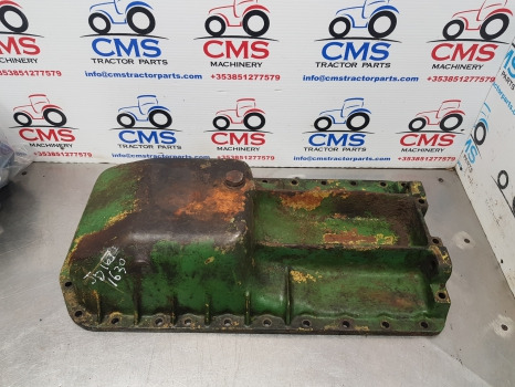 John Deere 1630, 1030, 1035, 1635, Engine Oil Sump R54568 - Motor i delovi: slika 2 John Deere 1630, 1030, 1035, 1635, Engine Oil Sump R54568 - Motor i delovi: slika 2