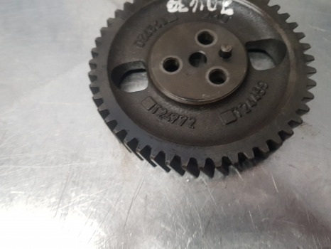 John Deere 1630, 2140, 1030 Fuel Injection Pump Gear Z48 Ar85710, T24459 - Ubrizgač: slika 4 John Deere 1630, 2140, 1030 Fuel Injection Pump Gear Z48 Ar85710, T24459 - Ubrizgač: slika 4