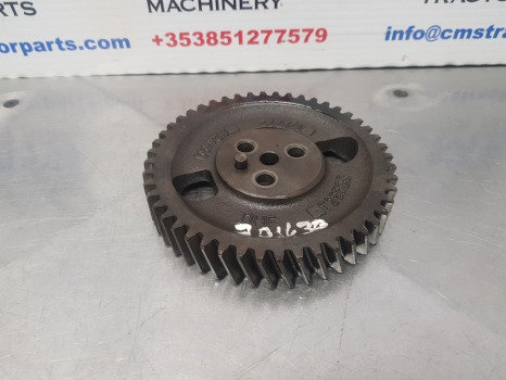 John Deere 1630, 2140, 1030 Fuel Injection Pump Gear Z48 Ar85710, T24459 - Ubrizgač: slika 1 John Deere 1630, 2140, 1030 Fuel Injection Pump Gear Z48 Ar85710, T24459 - Ubrizgač: slika 1