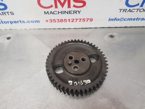 John Deere 1630, 2140, 1030 Fuel Injection Pump Gear Z48 Ar85710, T24459 - Ubrizgač: slika 2 John Deere 1630, 2140, 1030 Fuel Injection Pump Gear Z48 Ar85710, T24459 - Ubrizgač: slika 2