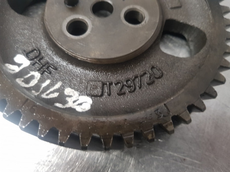 John Deere 1630, 2140, 1030 Fuel Injection Pump Gear Z48 Ar85710, T24459 - Ubrizgač: slika 3 John Deere 1630, 2140, 1030 Fuel Injection Pump Gear Z48 Ar85710, T24459 - Ubrizgač: slika 3