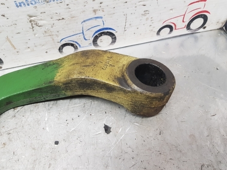 John Deere 1830, 1930, 2030, 1130, 3020, 3030, 3130 Steering Arm L27094, 510072 - Upravljački sistem za Traktor: slika 5 John Deere 1830, 1930, 2030, 1130, 3020, 3030, 3130 Steering Arm L27094, 510072 - Upravljački sistem za Traktor: slika 5