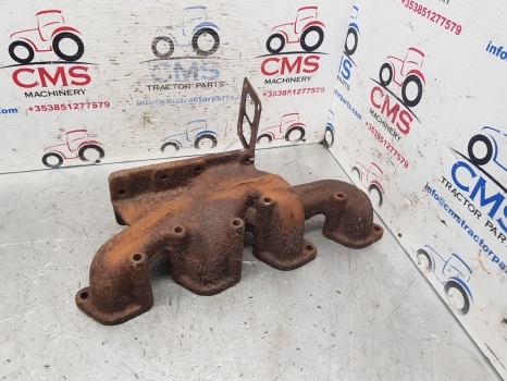 John Deere 1830, 2130 Exhaust Manifold R59588 - Izduvna grana za Traktor: slika 5 John Deere 1830, 2130 Exhaust Manifold R59588 - Izduvna grana za Traktor: slika 5