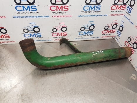 John Deere 2130, 1830, 2030 Engine Air Pipe Al19743 - Usisna cev za Traktor: slika 2 John Deere 2130, 1830, 2030 Engine Air Pipe Al19743 - Usisna cev za Traktor: slika 2